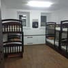 Хостел C.T.Hostel (Cool Traveler). Место в общем 8-местном номере для мужчин и женщин (3) 1