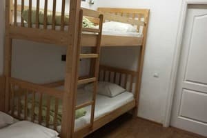 Хостел C.T.Hostel (Cool Traveler). Семейный 4-местный (1) 4