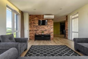 Квартира CITY APARTS. Апартаменты 4-местный  3