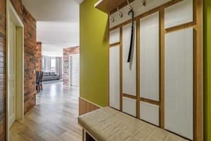 Квартира CITY APARTS. Апартаменты 4-местный  9