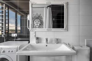 Квартира CITY APARTS. Апартаменты 4-местный  11