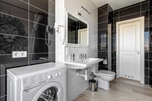 Квартира CITY APARTS. Апартаменты 4-местный  12