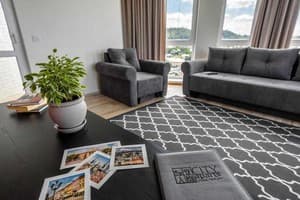 Квартира CITY APARTS. Апартаменты 4-местный  14