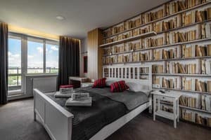 Квартира CITY APARTS. Апартаменты 6-местный  1