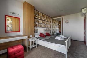 Квартира CITY APARTS. Апартаменты 6-местный  6