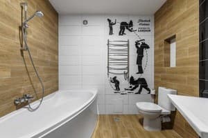 Квартира CITY APARTS. Апартаменты 6-местный  13