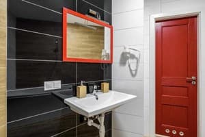 Квартира CITY APARTS. Апартаменты 6-местный  17