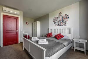 Квартира CITY APARTS. Апартаменты 6-местный  2