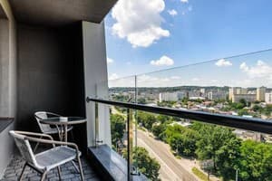 Квартира CITY APARTS. Апартаменты 6-местный  12