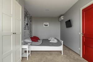 Квартира CITY APARTS. Апартаменты 6-местный  9