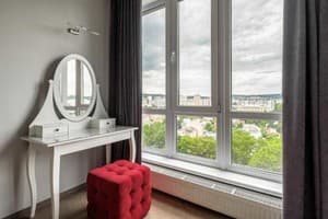 Квартира CITY APARTS. Апартаменты 6-местный  18