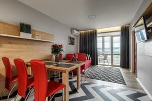 Квартира CITY APARTS. Апартаменты 6-местный  11