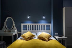 Квартира CITY APARTS. Апартаменты двухместный  9