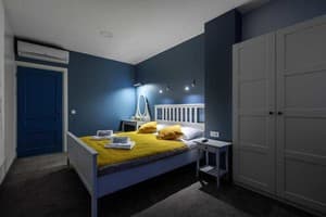 Квартира CITY APARTS. Апартаменты двухместный  6