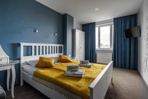 Квартира CITY APARTS. Апартаменты двухместный  2