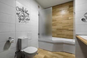 Квартира CITY APARTS. Апартаменты двухместный  10