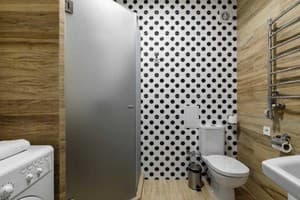 Квартира CITY APARTS. Апартаменты двухместный  8