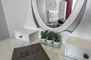 Квартира CITY APARTS. Апартаменты двухместный  7