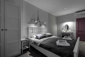 Квартира CITY APARTS. Апартаменты двухместный  1