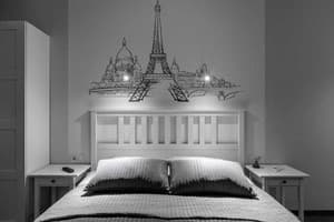 Квартира CITY APARTS. Апартаменты двухместный  2