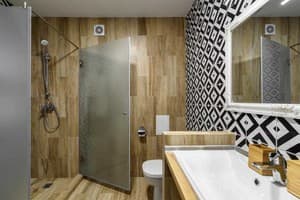 Квартира CITY APARTS. Апартаменты двухместный  9