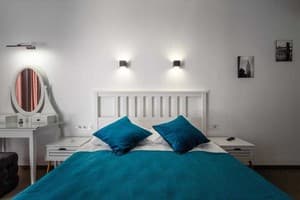 Квартира CITY APARTS. Апартаменты двухместный  3