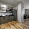 Квартира CITY APARTS. Апартаменты двухместный  5