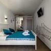 Квартира CITY APARTS. Апартаменты двухместный  6