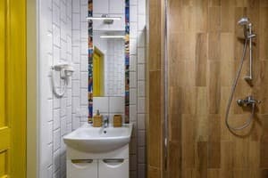 Квартира CITY APARTS. Апартаменты двухместный  7