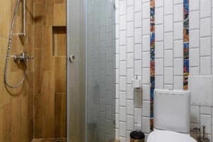 Квартира CITY APARTS. Апартаменты двухместный  8