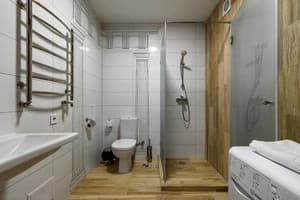 Квартира CITY APARTS. Апартаменты двухместный  9