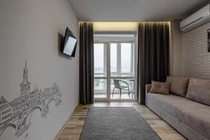 Квартира CITY APARTS. двухместный Апартаменти 6