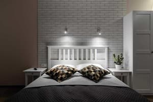 Квартира CITY APARTS. двухместный Апартаменти 5