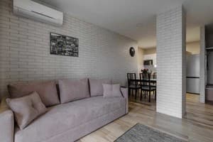 Квартира CITY APARTS. двухместный Апартаменти 7