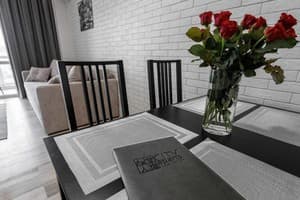 Квартира CITY APARTS. двухместный Апартаменти 2