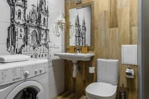 Квартира CITY APARTS. двухместный Апартаменти 4