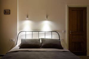 Квартира CITY APARTS. двухместный Апартаменти 6