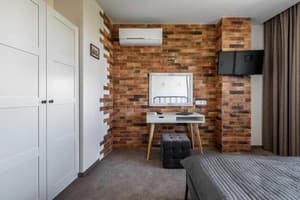 Квартира CITY APARTS. двухместный Апартаменти 5