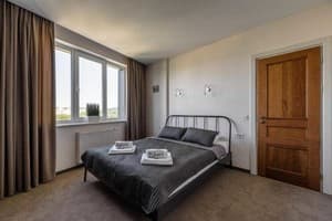 Квартира CITY APARTS. двухместный Апартаменти 1