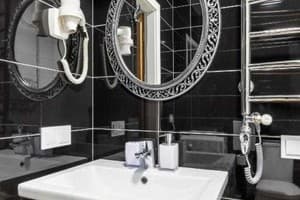 Квартира CITY APARTS. двухместный Апартаменти 9