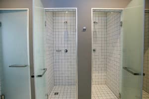 Отель Campus Community A-Hotel. Место в женском 6-местном номере  7