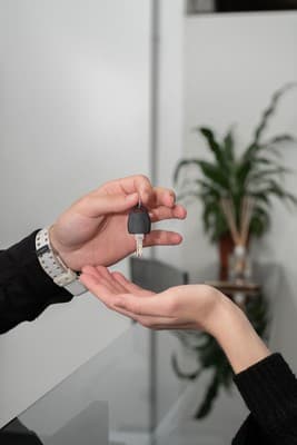 Capsule Hotel Constellation 91 6