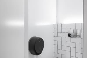 Capsule Hotel Constellation 91 16