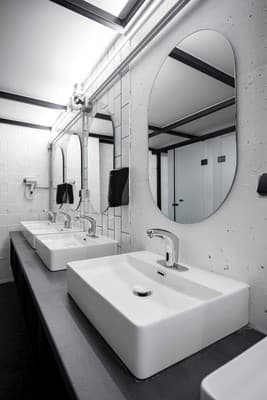 Capsule Hotel Constellation 91 19