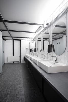 Capsule Hotel Constellation 91 18