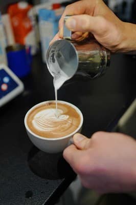 Capsule Hotel Constellation 91 22