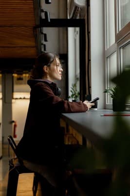 Capsule Hotel Constellation 91 27