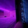 Отель Capsule Hotel Constellation 91. Стандарт двухместный  4
