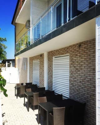 Отель Captain Hotel