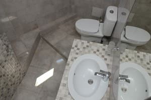 Отель Captain Hotel. Люкс двухместный с балконом  4